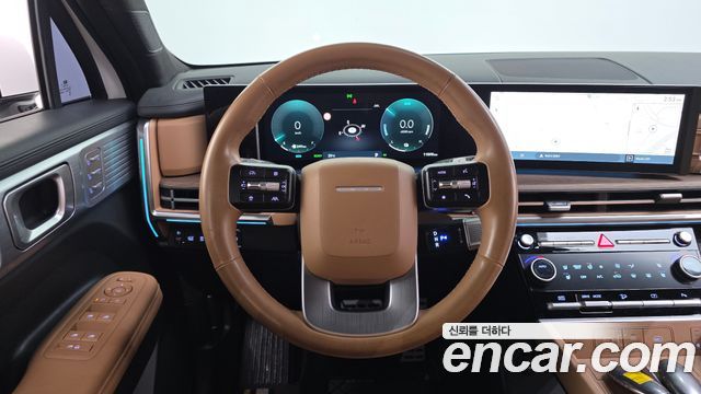 Hyundai Santafe 2025 — photo 19