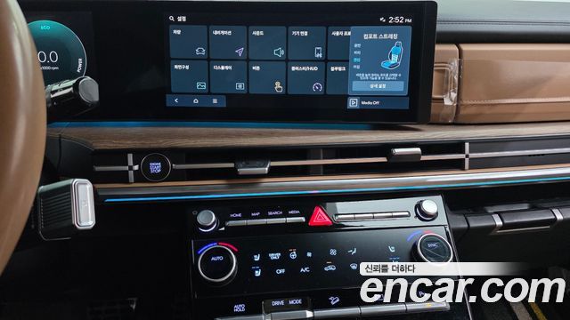 Hyundai Santafe 2025 — photo 20