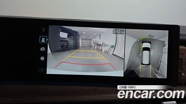 Hyundai Santafe 2025 — photo 21
