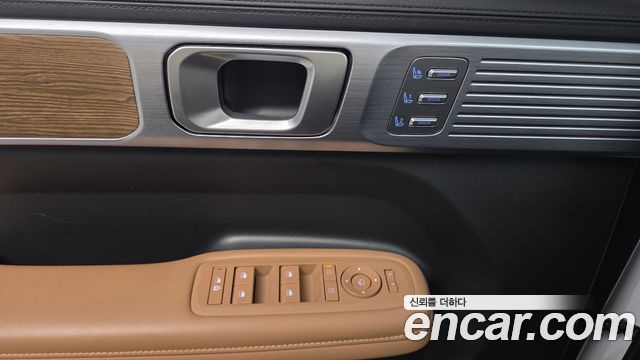 Hyundai Santafe 2025 — photo 25