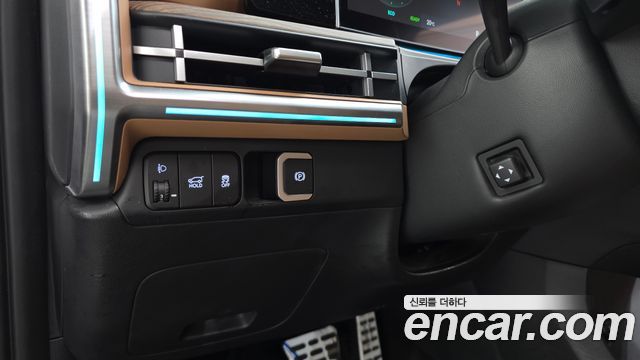 Hyundai Santafe 2025 — photo 26