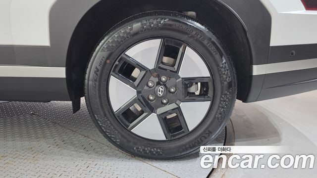 Hyundai Santafe 2025 — photo 7