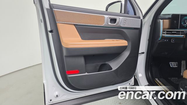 Hyundai Santafe 2025 — photo 14