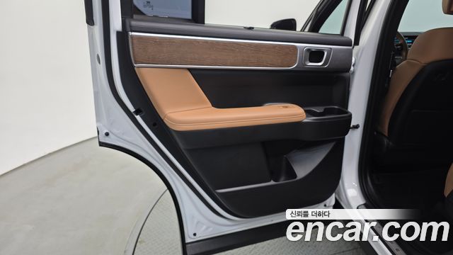 Hyundai Santafe 2025 — photo 15