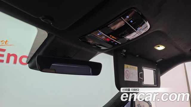Hyundai Santafe 2025 — photo 30