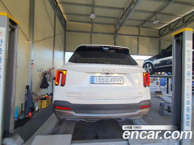 Kia Sorento 2024 — photo 2