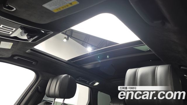 Land Rover Range Rover Sport 2017 — photo 19