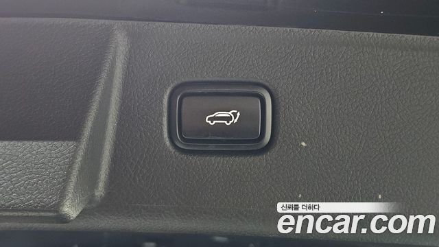 Kia Mohave 2021 — photo 33