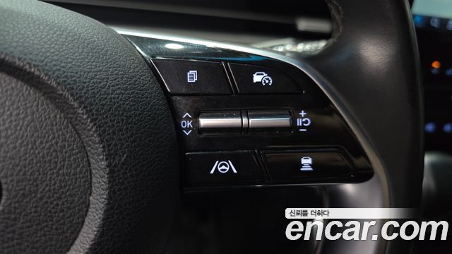 Hyundai Staria 2022 — photo 23