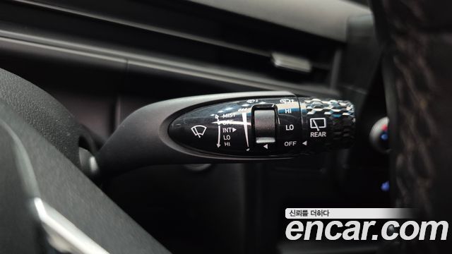 Hyundai Staria 2022 — photo 24