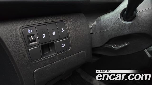 Hyundai Staria 2022 — photo 27