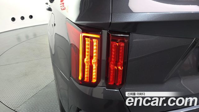 Kia Sorento 2021 — photo 9
