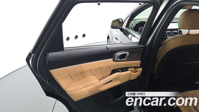 Kia Sorento 2021 — photo 15