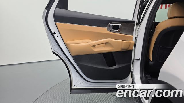 Kia Sorento 2022 — photo 15
