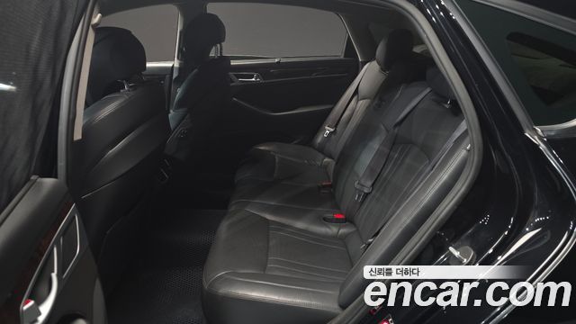 Hyundai Genesis 2015 — photo 12