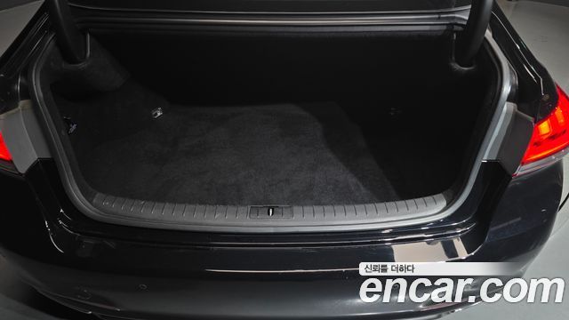 Hyundai Genesis 2015 — photo 20