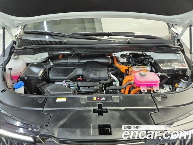 Kia Canival 2025 — photo 5