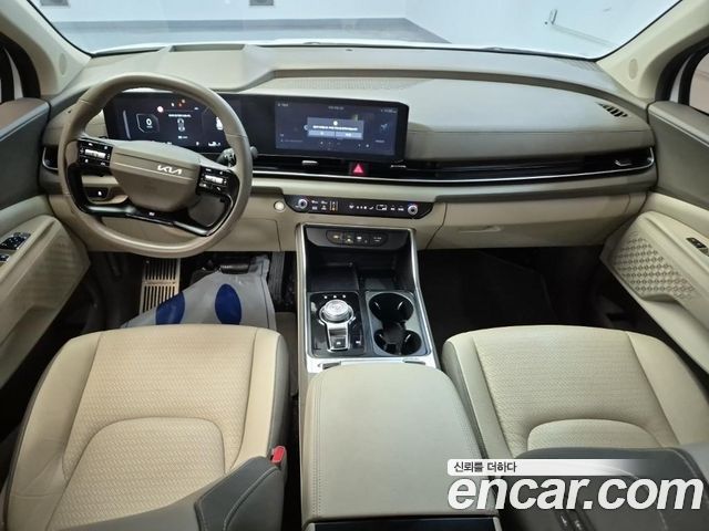 Kia Canival 2025 — photo 7