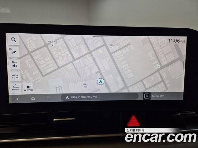 Kia Canival 2025 — photo 13
