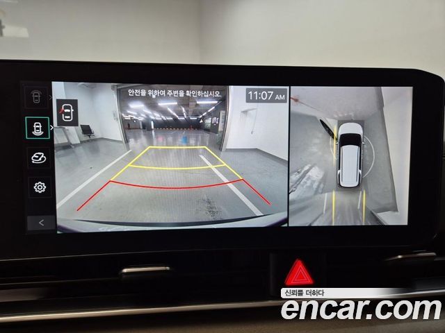 Kia Canival 2025 — photo 14