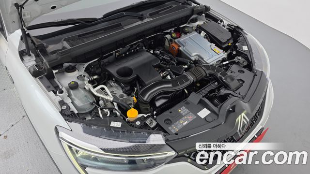 Renault Korea Arkana 2025 — photo 6