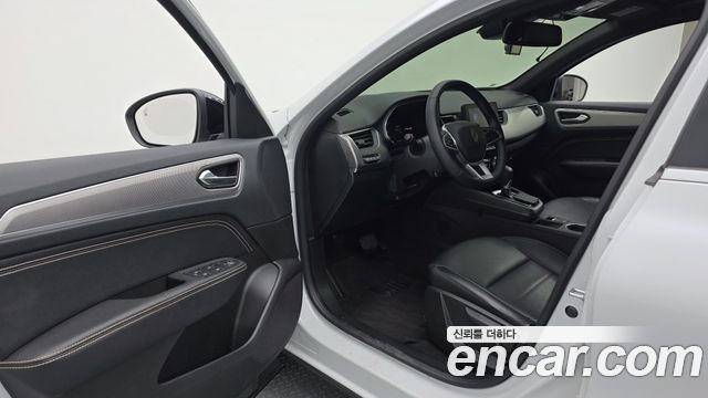 Renault Korea Arkana 2025 — photo 10
