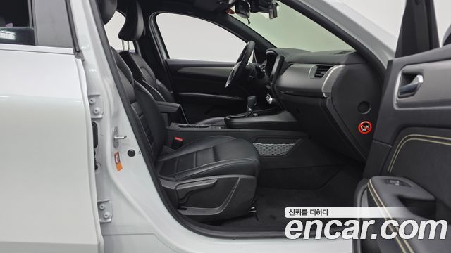 Renault Korea Arkana 2025 — photo 11
