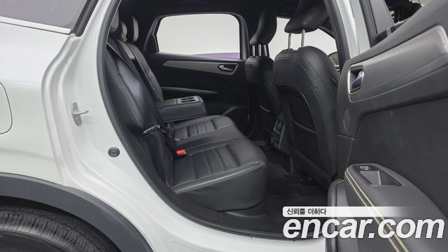 Renault Korea Arkana 2025 — photo 12