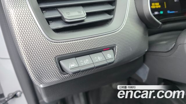 Renault Korea Arkana 2025 — photo 14