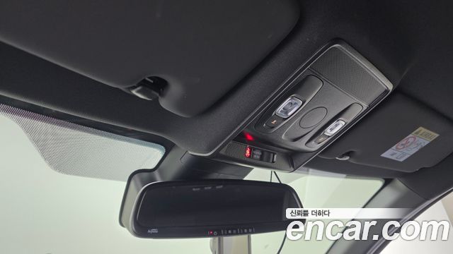 Renault Korea Arkana 2025 — photo 19