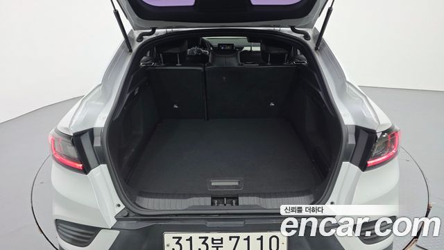 Renault Korea Arkana 2025 — photo 20