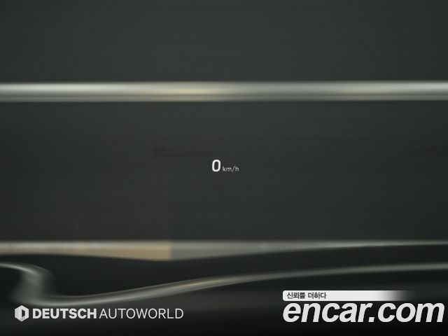 Genesis G80 2017 — photo 17