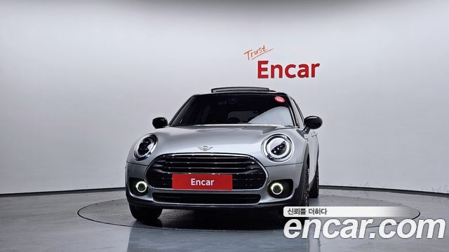 Mini Clubman 2024 — photo 3