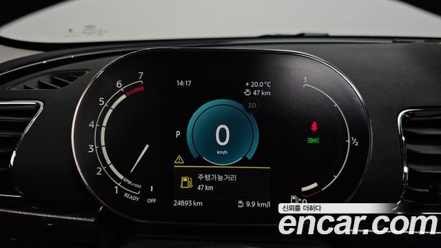 Mini Clubman 2024 — photo 11