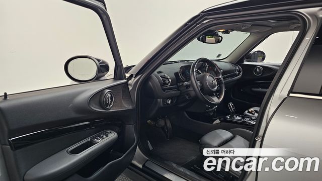 Mini Clubman 2024 — photo 13