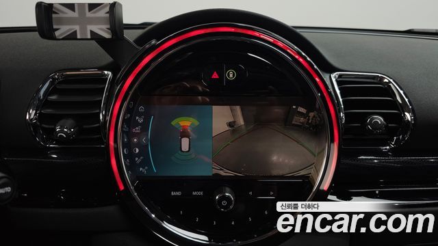 Mini Clubman 2024 — photo 20