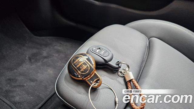 Mini Clubman 2024 — photo 21