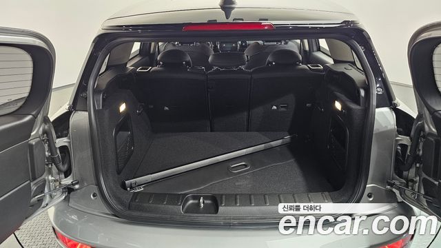 Mini Clubman 2024 — photo 23