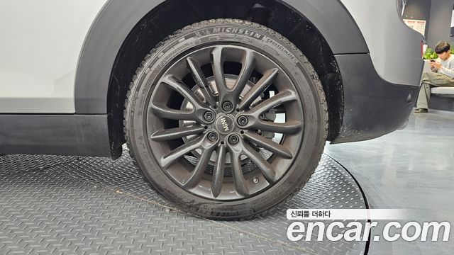 Mini Clubman 2024 — photo 7