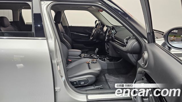 Mini Clubman 2024 — photo 16