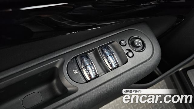 Mini Clubman 2024 — photo 29