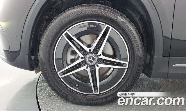 Mercedes-Benz EQA 2024 — photo 5