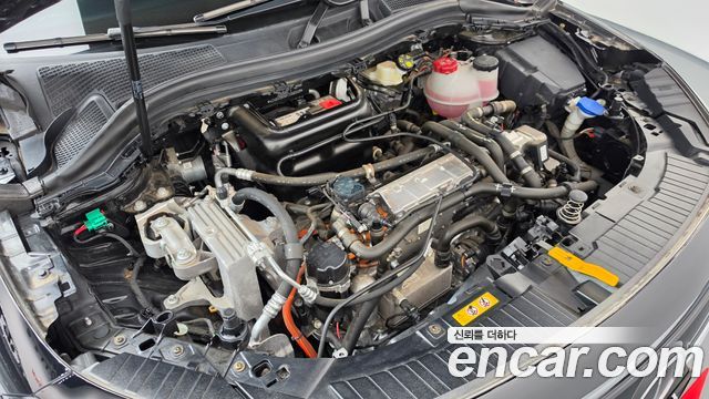 Mercedes-Benz EQA 2024 — photo 6