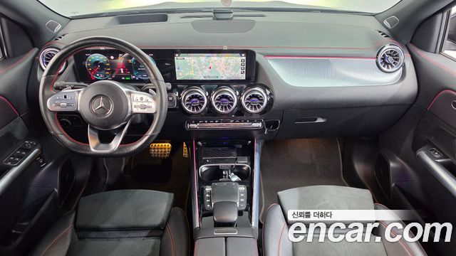 Mercedes-Benz EQA 2024 — photo 10