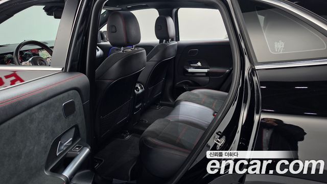 Mercedes-Benz EQA 2024 — photo 17