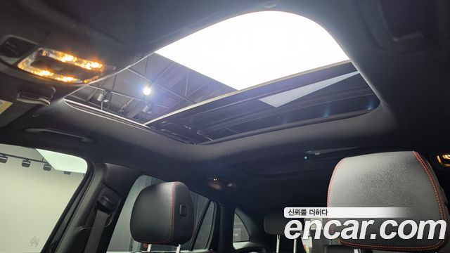 Mercedes-Benz EQA 2024 — photo 21