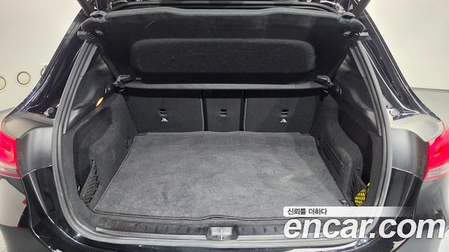 Mercedes-Benz EQA 2024 — photo 23