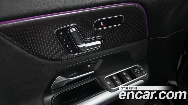 Mercedes-Benz EQA 2024 — photo 24