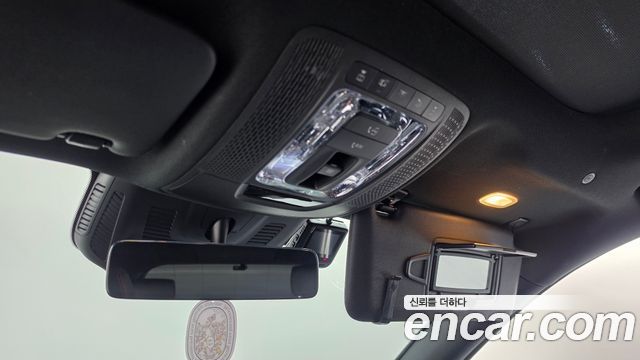 Mercedes-Benz EQA 2024 — photo 25