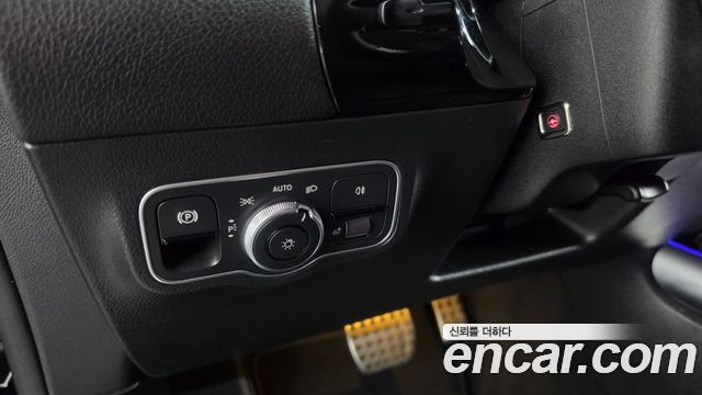 Mercedes-Benz EQA 2024 — photo 26